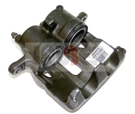 Remzadel/remklauw Lauber 77.0242