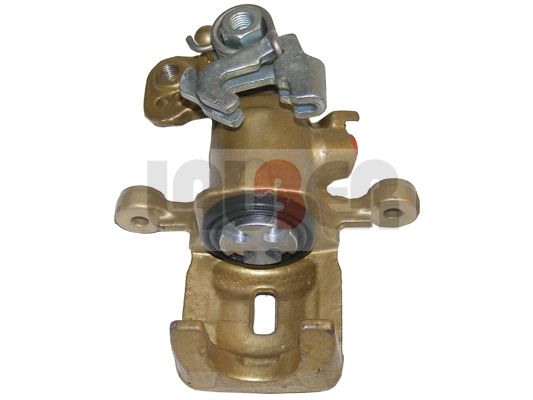 Lauber Remzadel/remklauw 77.1241