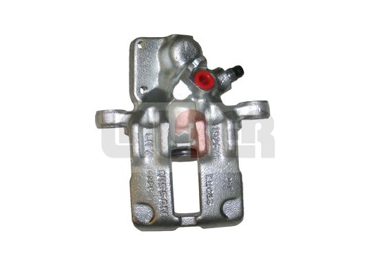 Remzadel/remklauw Lauber 77.1250