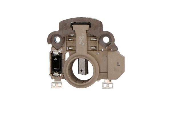 Lauber Alternator/Dynamo CQ1011346