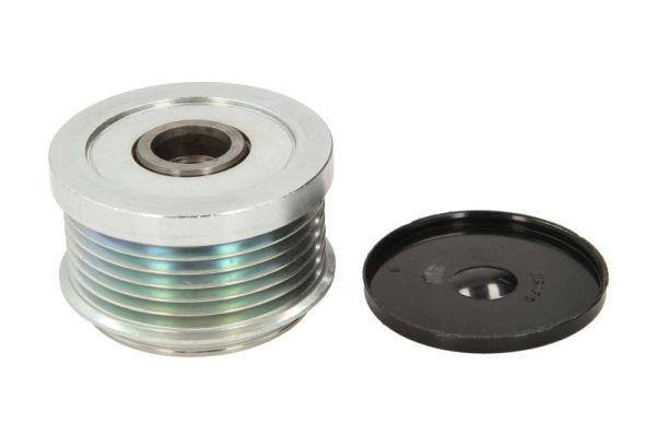 Lauber Vrijloop koppeling dynamo CQ1040052