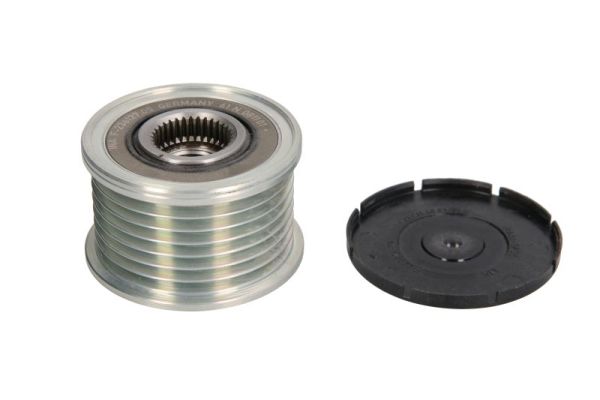 Riemschijf, dynamo Lauber CQ1040601