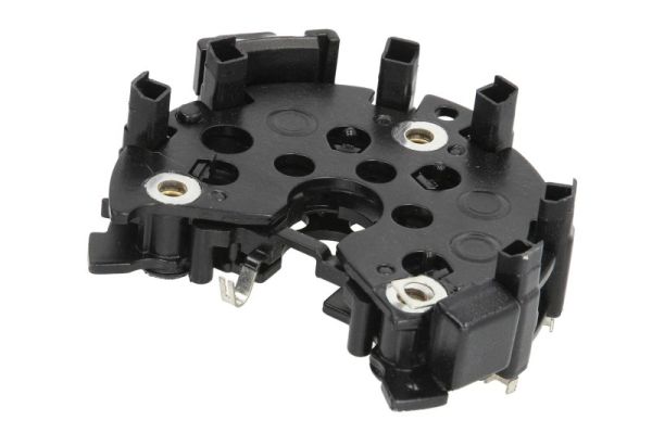 Lauber Dynamo gelijkrichter (Diodebrug) CQ1080276