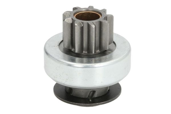 Vrijwielaandrijving, starter Lauber CQ2010008