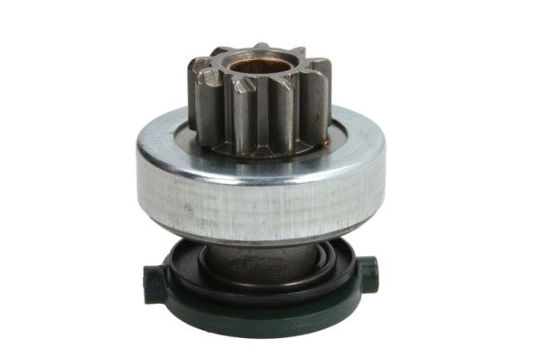 Vrijwielaandrijving, starter Lauber CQ2010049