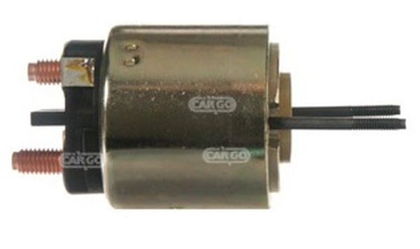 Starter magneetschakelaar Lauber CQ2030037