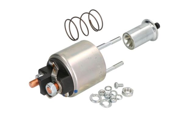 Lauber Starter magneetschakelaar CQ2030642