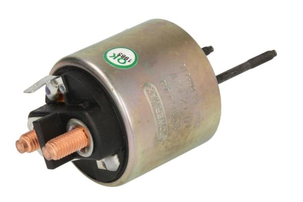 Lauber Starter magneetschakelaar CQ2030758