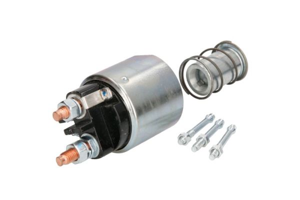 Lauber Starter magneetschakelaar CQ2030759
