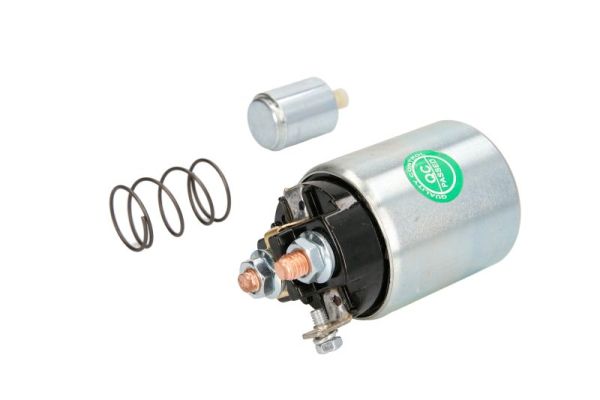 Lauber Starter magneetschakelaar CQ2030760