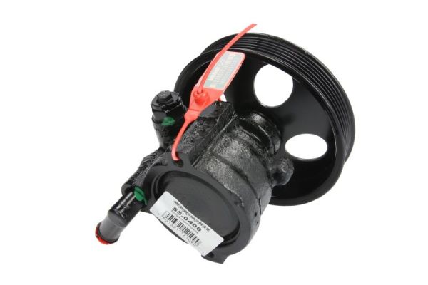 Lauber Servopomp 55.0400