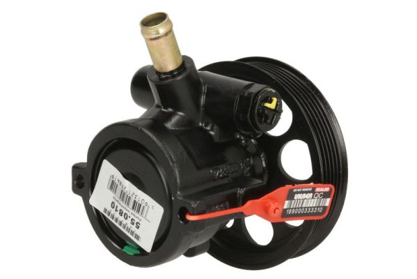 Lauber Servopomp 55.0810