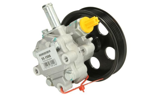Lauber Servopomp 55.1506