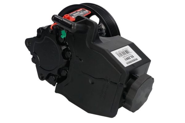 Lauber Servopomp 55.2901