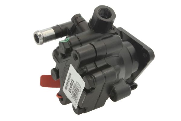 Lauber Servopomp 55.4293