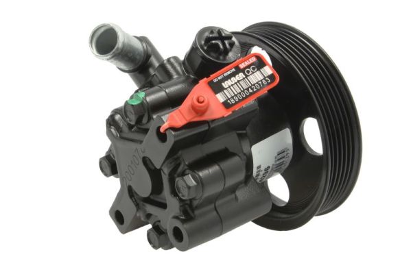 Lauber Servopomp 55.4296