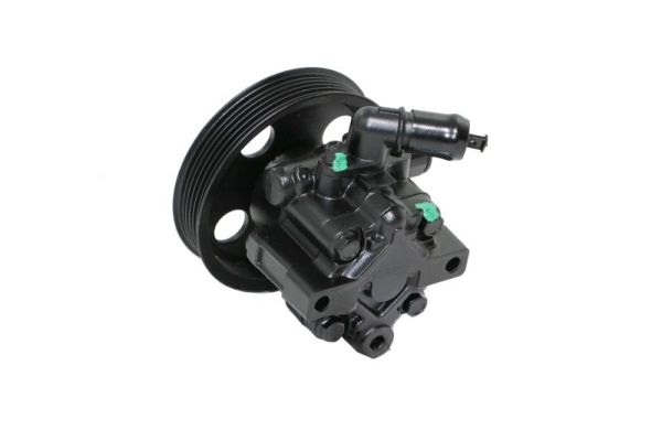 Lauber Servopomp 55.4296