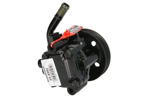 Lauber Servopomp 55.4302