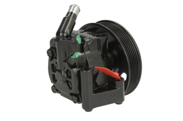 Lauber Servopomp 55.4315