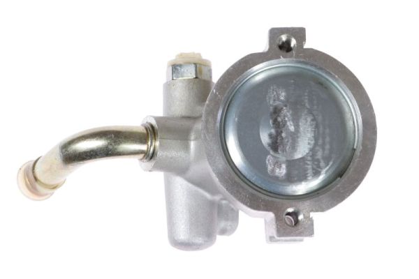 Lauber Servopomp 55.5003