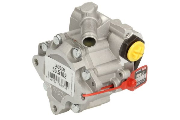 Lauber Servopomp 55.5102