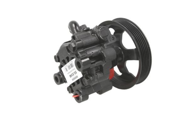 Lauber Servopomp 55.5348