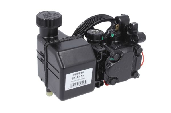 Lauber Servopomp 55.6151
