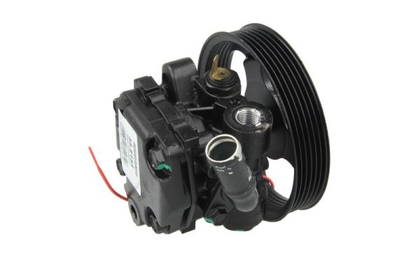 Lauber Servopomp 55.6155