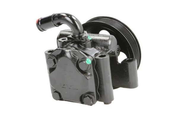 Lauber Servopomp 55.6163