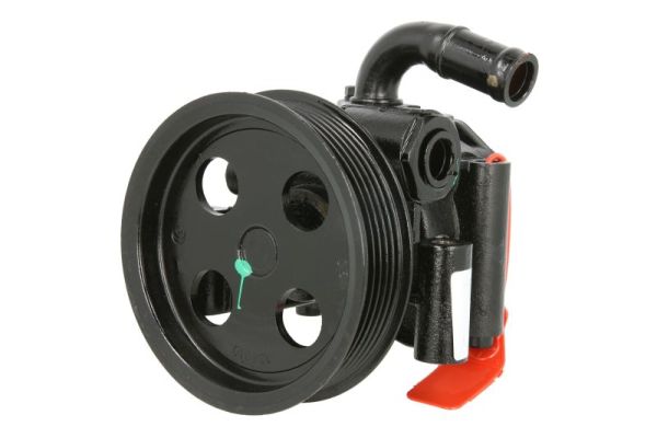 Lauber Servopomp 55.6163