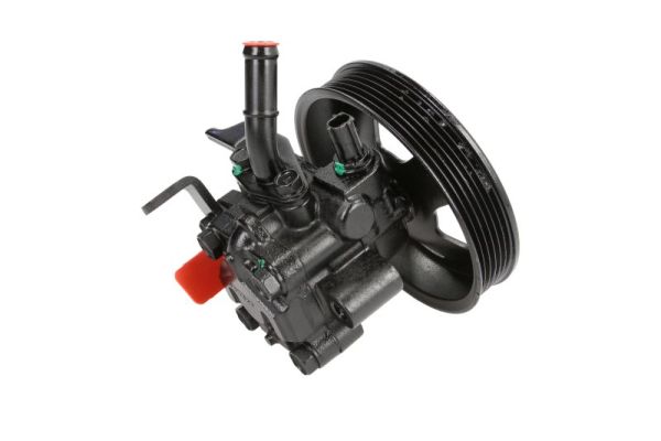 Lauber Servopomp 55.6208