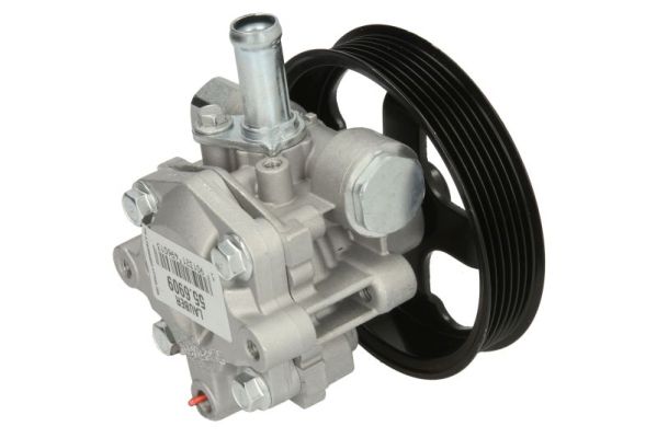 Lauber Servopomp 55.6909
