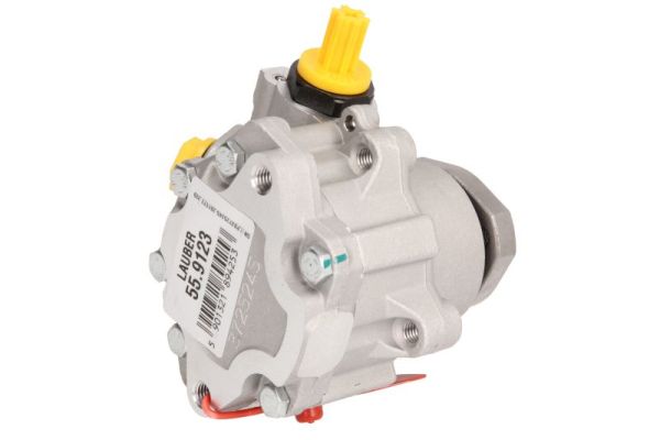 Lauber Servopomp 55.9123