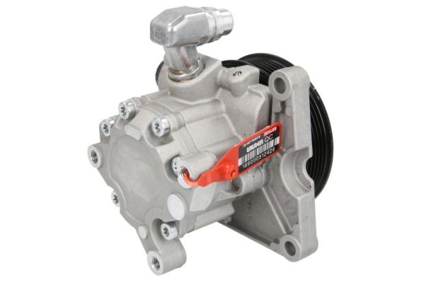 Lauber Servopomp 55.9934