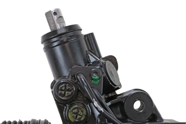 Lauber Stuurhuis 66.0025