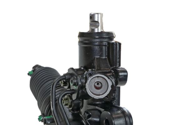 Lauber Stuurhuis 66.0025