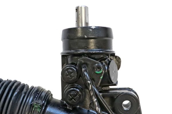 Lauber Stuurhuis 66.9900