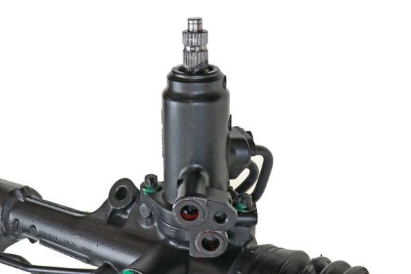 Lauber Stuurhuis 66.9980