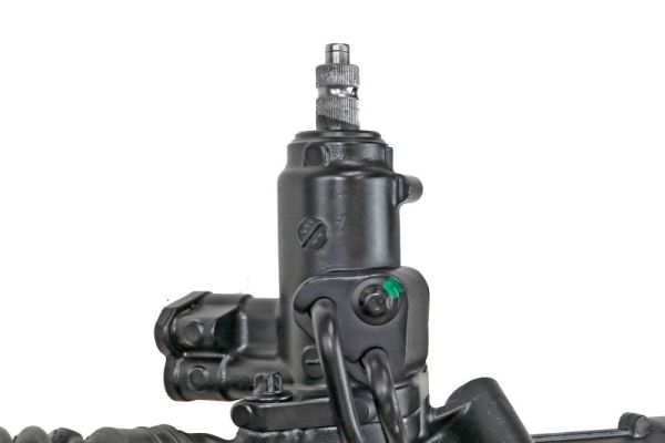 Lauber Stuurhuis 66.9980
