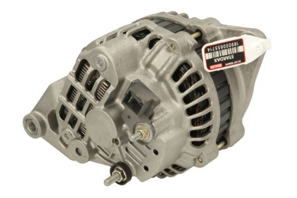 Lauber Alternator/Dynamo STX100725