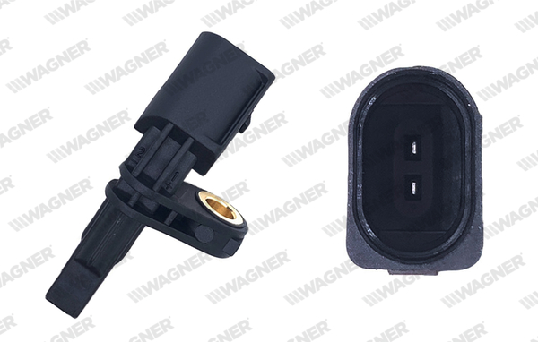 Wielsnelheidssensor Wagner ABS00005