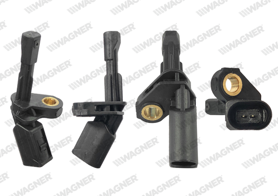 Wielsnelheidssensor Wagner ABS00008