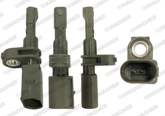 Wielsnelheidssensor Wagner ABS00010