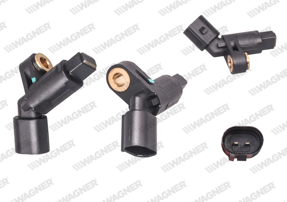 Wielsnelheidssensor Wagner ABS00011