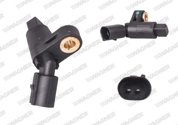 Wielsnelheidssensor Wagner ABS00012