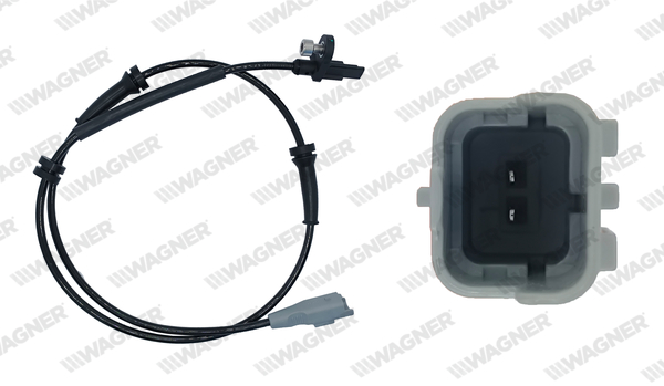 Wielsnelheidssensor Wagner ABS00033