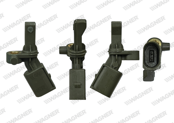 Wielsnelheidssensor Wagner ABS00038
