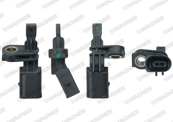 Wielsnelheidssensor Wagner ABS00039