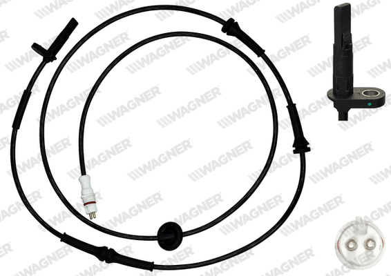 Wielsnelheidssensor Wagner ABS00112