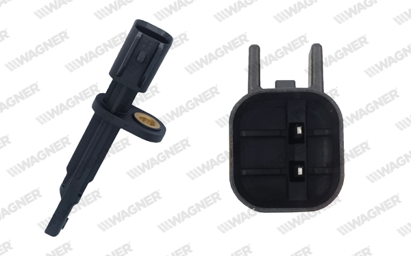 Wielsnelheidssensor Wagner ABS00144